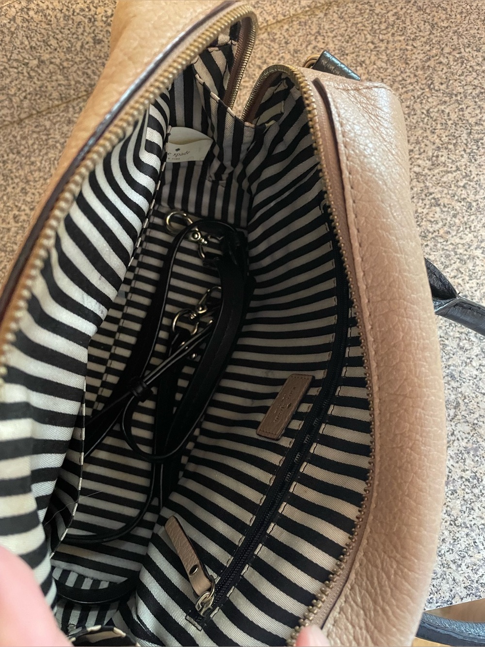 Kate spade bag - Picture 3 of 3